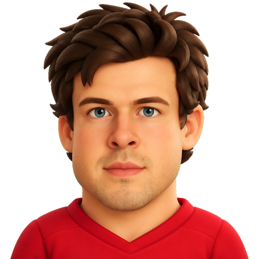 Nick Ross