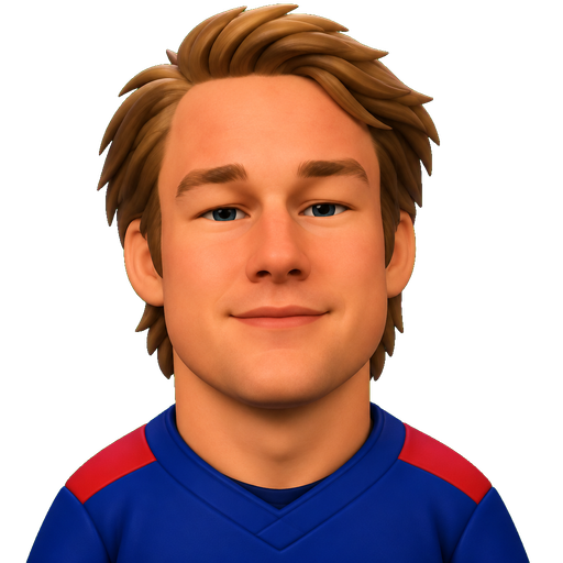 Dennis Persson