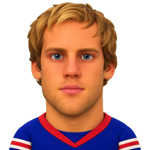 Brock Matheson