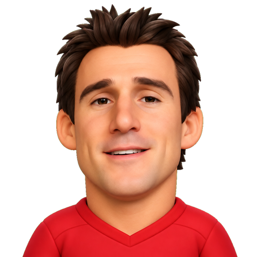 Brett McLean