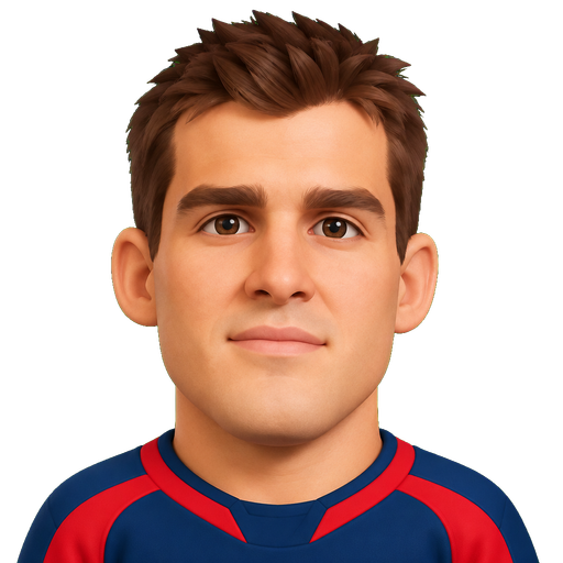 Ryan Garlock