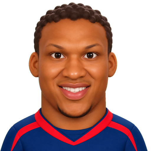 Chaz Johnson