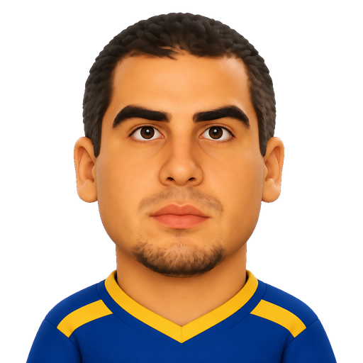 Ray Macias