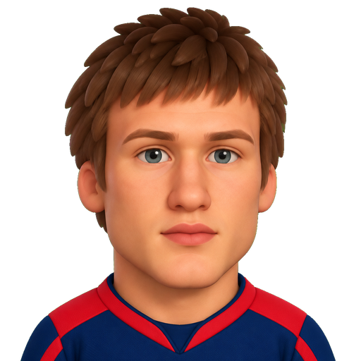 Trevor Bruess