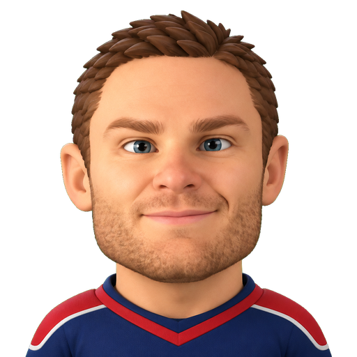 Garth Murray