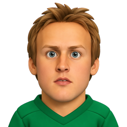 Tyler Arnason