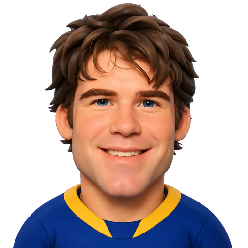 Jeff Finger