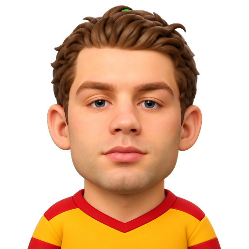 Matt Rust