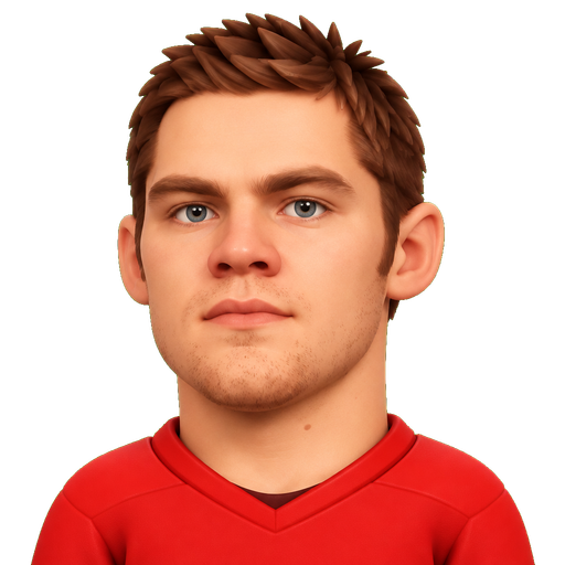 Ryan MacMurchy
