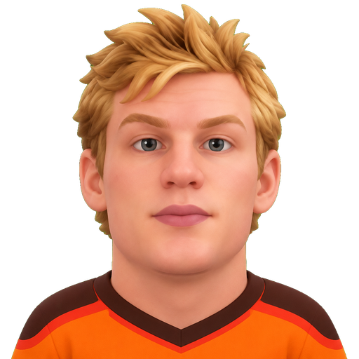 Logan Stephenson