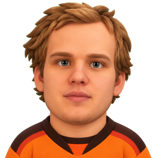 Joonas Lehtivuori