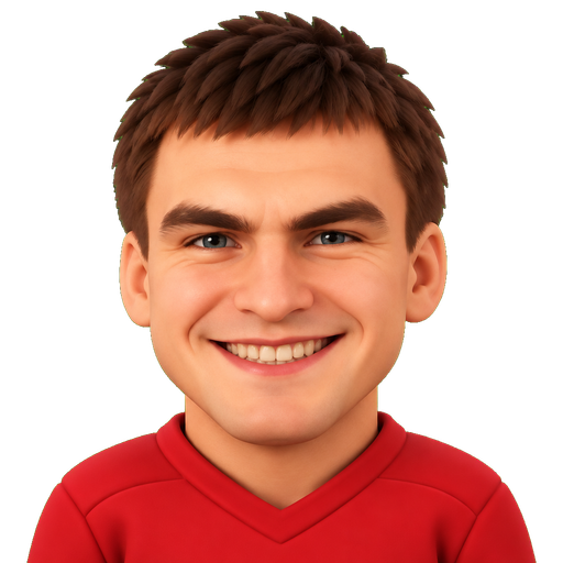 Alexander Vasyunov