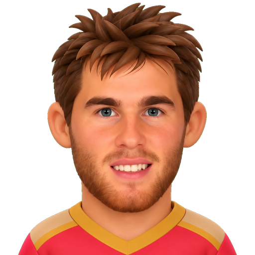 Geoff Kinrade