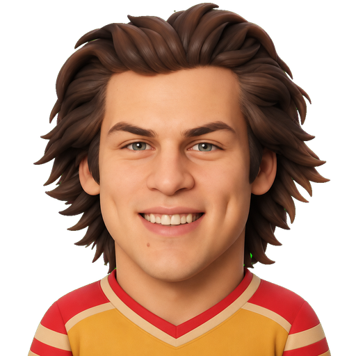 Yannick Tifu