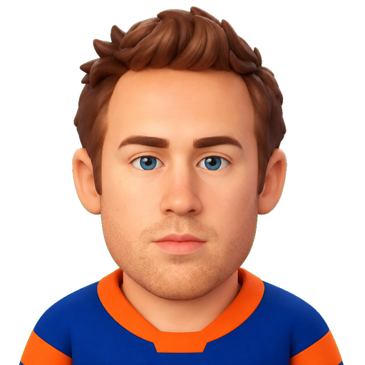 Dustin Kohn