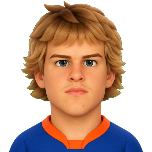 Alex O'Neil