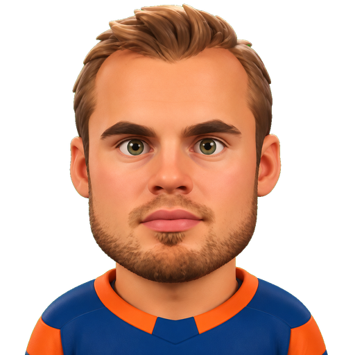 Jesse Joensuu