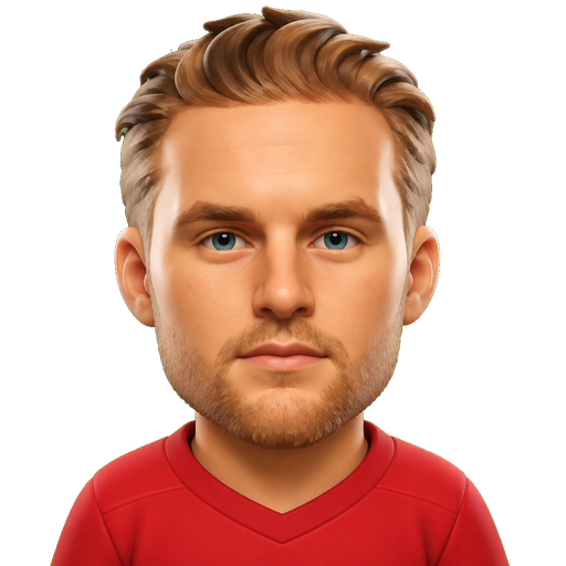 Fredrik Pettersson