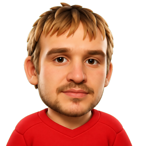 Andrey Zubarev