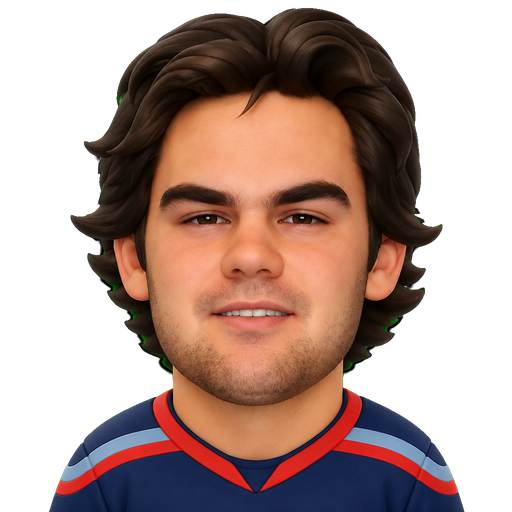 Alexandre Imbeault