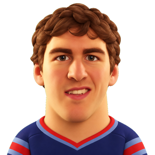 Ryan McDonagh