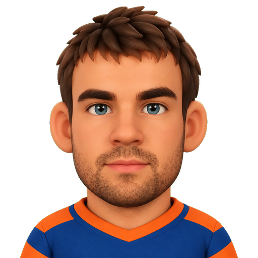 Kyle Klubertanz