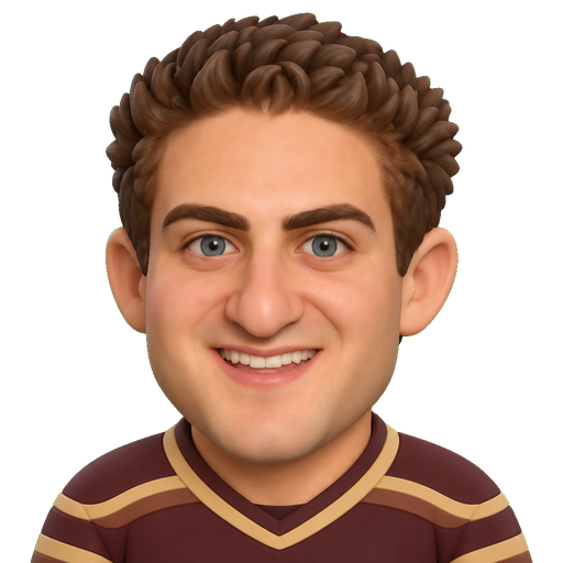 Jared DeMichiel