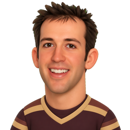 Andrew Sarauer
