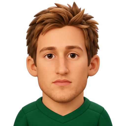 Brandon Buck