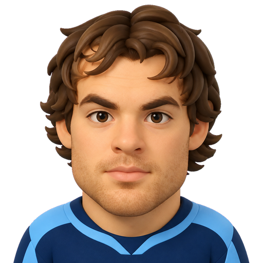 Brock McBride