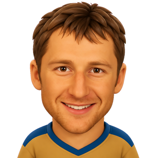 Chad Anderson