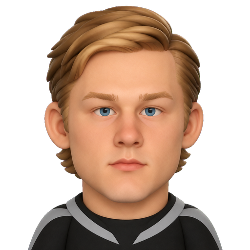Oscar Moller