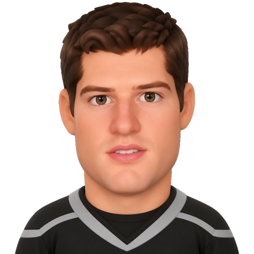 Zach Harnden