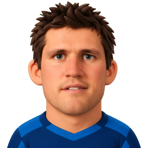 Joel Perrault