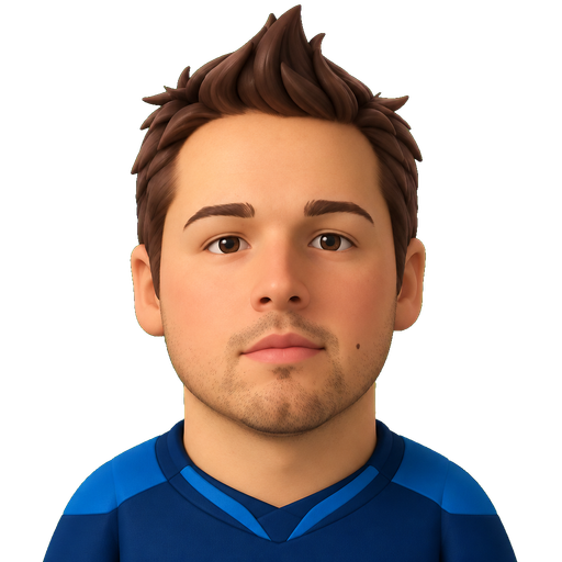 Tyler Weiman
