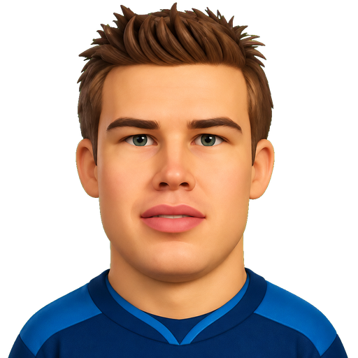 Geoff Waugh