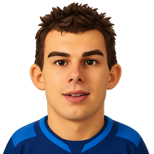 Mario Bliznak
