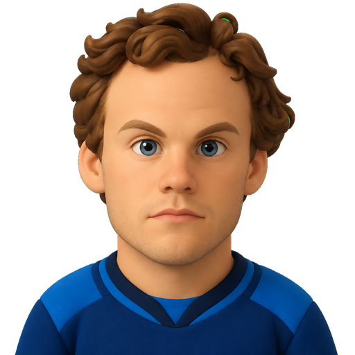 Josh Aspenlind