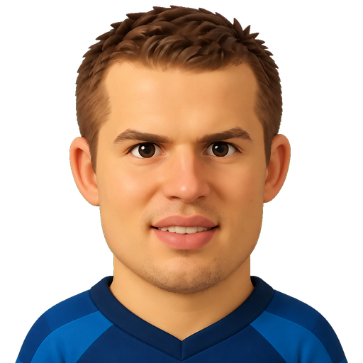 Sergei Shirokov