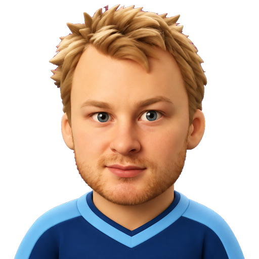 Linus Klasen