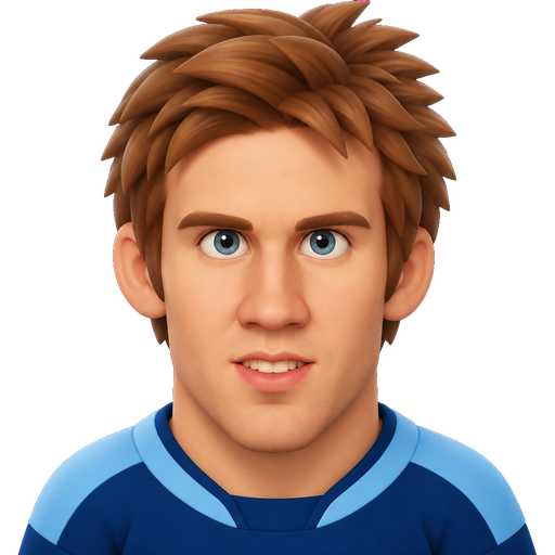 Dan Gendur