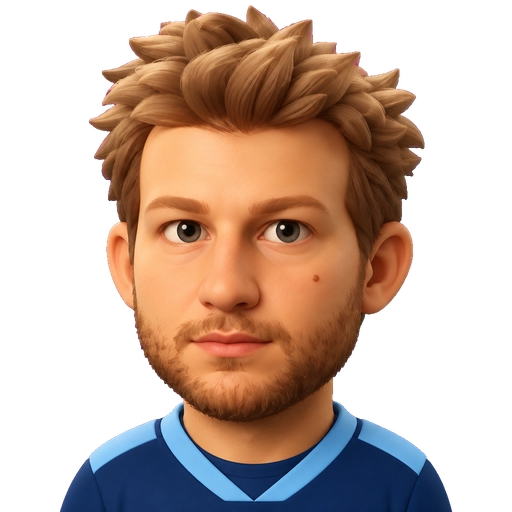 Scott Lehman