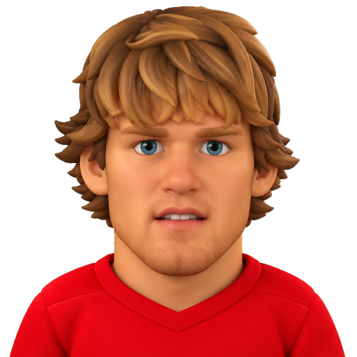 Levi Nelson