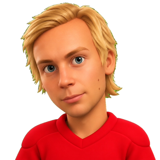Johan Harju