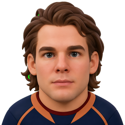 Jesse Gimblett