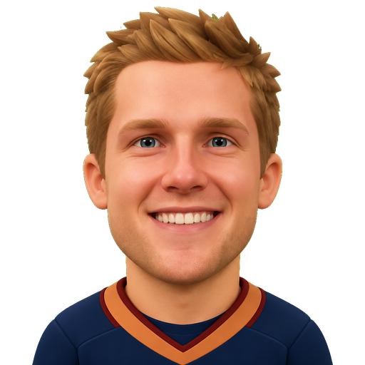 Jake Taylor