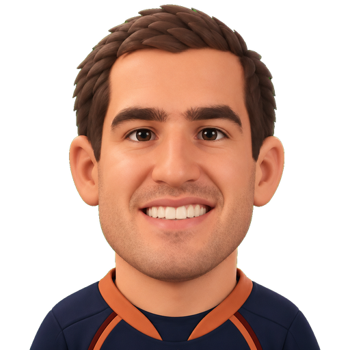 Jordan Bendfeld