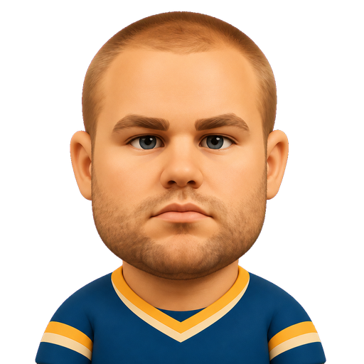 Derek Peltier