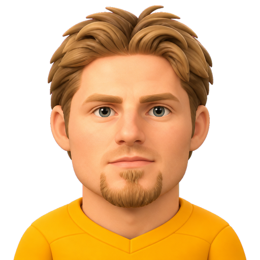 Jeremy Reich