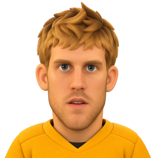 Matt Dalton